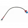 OTC 4783 Magnetic/Claw Pick Up Tool, 25", flexible-