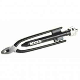 OTC 4795 Safety Wire Twist Pliers, 8", automatic spring return-