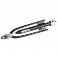 OTC 4795 Safety Wire Twist Pliers, 8", automatic spring return-
