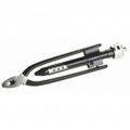 OTC 4795 Safety Wire Twist Pliers, 8", automatic spring return-