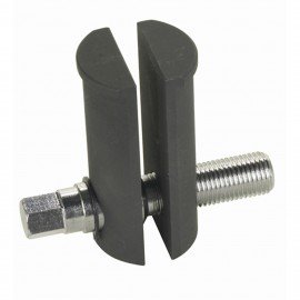 OTC 4796 Steering Neck Bearing Race Remover, 1-1/8" to 2-5/8" I.D.-