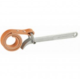 OTC 4804 Pulley Holder, strap style, up to 7"-