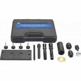 OTC 4847A Inner Cam Bearing Remover Installer Kit, Twin Cam-
