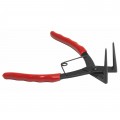 OTC 4870 Master Cylinder Snap-Ring Pliers, 6"-
