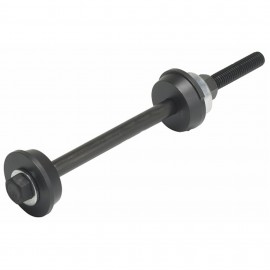 OTC 4892 Flywheel Puller, for steering head bearing cups and races-