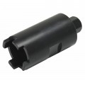 OTC 4968 Swing Arm Tool for Honda 4-stroke 4 wheelers, 2-in-1-