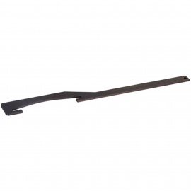 OTC 4980 Clutch Alignment Tool for Polaris P85 clutches, 22" x 3" x 1"-