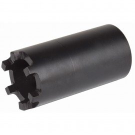 OTC 4987 Clutch Spider Nut Socket for 2011 &amp; newer Ranger RZR XP-