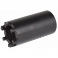 OTC 4987 Clutch Spider Nut Socket for 2011 &amp; newer Ranger RZR XP-