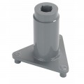 OTC 4989 Clutch Spider Tool for Polaris P85 and P90 Clutches-