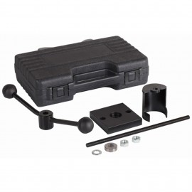 OTC 4991 Clutch Compressor Tool for Polaris and TEAM clutches-