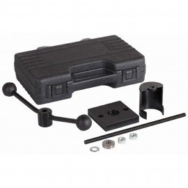 OTC 4991 Clutch Compressor Tool for Polaris and TEAM clutches-