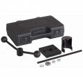 OTC 4991 Clutch Compressor Tool for Polaris and TEAM clutches-