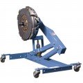 OTC 5015A Truck Clutch/Flywheel Handler, 150 lbs, 9" to 37"-