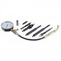 OTC 5020 Diesel Compression Tester with adapters, 0 to 1000 psi-