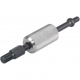 OTC 5028 Slide Hammer Puller, 1-1/2 lbs, 8-1/2"-