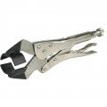 OTC 5047LP Lug Nut Cap Remover Locking Pliers with coated jaws-