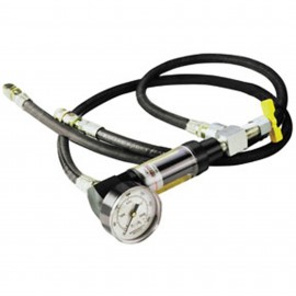 OTC 5079 Power Steering Analyzer, 1 to 10 gpm, 3,000 psi-