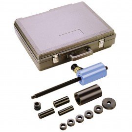 OTC 5080A Bushing Service Set, 10 tons, for truck front leaf springs-