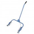 OTC 5096A Wheel Dolly, 36 to 48", 300 lbs-