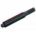 OTC 516159 Spline Shaft for 5018 Truck Clutch and Flywheel Handler, 1-3/4" diameter, 1" pilot-