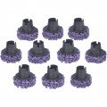 OTC 552948 Replacement Sanding Pads for 8342 Hub Resurfacing Kit, 10-pack-