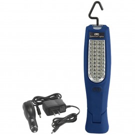 OTC 5552 Work Light, LED, rechargeable-