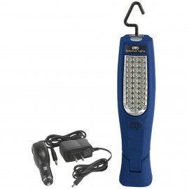 OTC 5552 Work Light, LED, rechargeable-