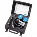 OTC 5609 Leak Down Tester, 0 to 100 psi, dual 2-1/2" gauges-