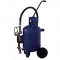 OTC 5713 Tire Bead Seater with hose assembly, 13 gal-