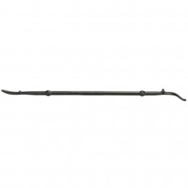 OTC 5735-35 Tire Spoon, 35", Curved/Flat Tip-