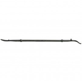 OTC 5735-35 Tire Spoon, 35", Curved/Flat Tip-
