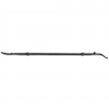 OTC 5735-35 Tire Spoon, 35", Curved/Flat Tip-
