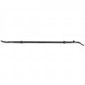 OTC 5735-35 Tire Spoon, 35", Curved/Flat Tip-