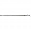 OTC 5735-42 Tire Spoon, 18", double end curved and flat tip-