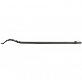 OTC 5739-30 Tire Spoon, 30", Curved Shank-