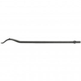OTC 5739-30 Tire Spoon, 30", Curved Shank-