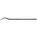 OTC 5739-30 Tire Spoon, 30", Curved Shank-