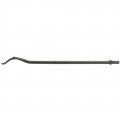 OTC 5739-30 Tire Spoon, 30", Curved Shank-