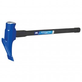 OTC 5789ID-1032 Tire Service Hammer, 10 lbs, 32" handle-