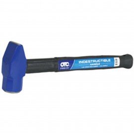 OTC 5792ID-216 Cross Peen Hammer, 2 lbs, 16"-
