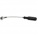 OTC 5911A Drain Plug Tool, magnetic-