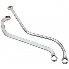 OTC 6087 Injection Pump Wrench Set, 15 mm, for GM-