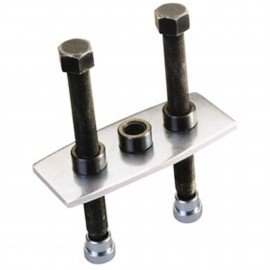 OTC 6093 Brake Pad Spreader, 3/16" plate, for single and dual-piston calipers-