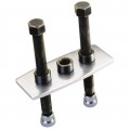 OTC 6093 Brake Pad Spreader, 3/16" plate, for single and dual-piston calipers-