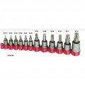 OTC 6106 Torx Bit, 3/8" drive, T-30-