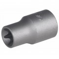 OTC 6155 External Torx Bit Socket, 3/8" Drive, E12 x 32-