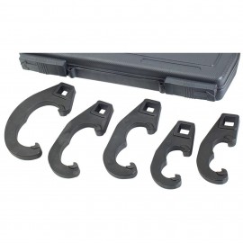 OTC 6275 Tie Rod/Pitman Adjust Set, 5-pack, 3/4" to 1-13/16"-
