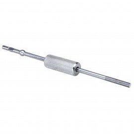 OTC 6501 Slide Hammer, 17", 1-3/4 lbs-