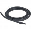 OTC 6522-13 Replacement Supply Hose and Nozzle for LeakTamer, delrin nozzle-